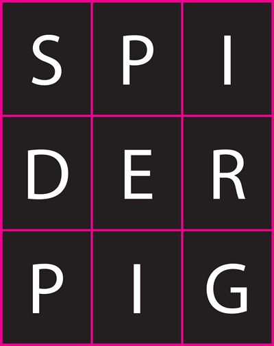 Spider Pig Wines