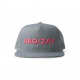 Spider Pig Blue BRO/ZAY Snapback Cap Spider Pig Blue BRO/ZAY Snapback Cap