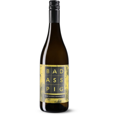 Spider Pig Bad Ass Pig Funk n Noise Chenin Blanc 2024