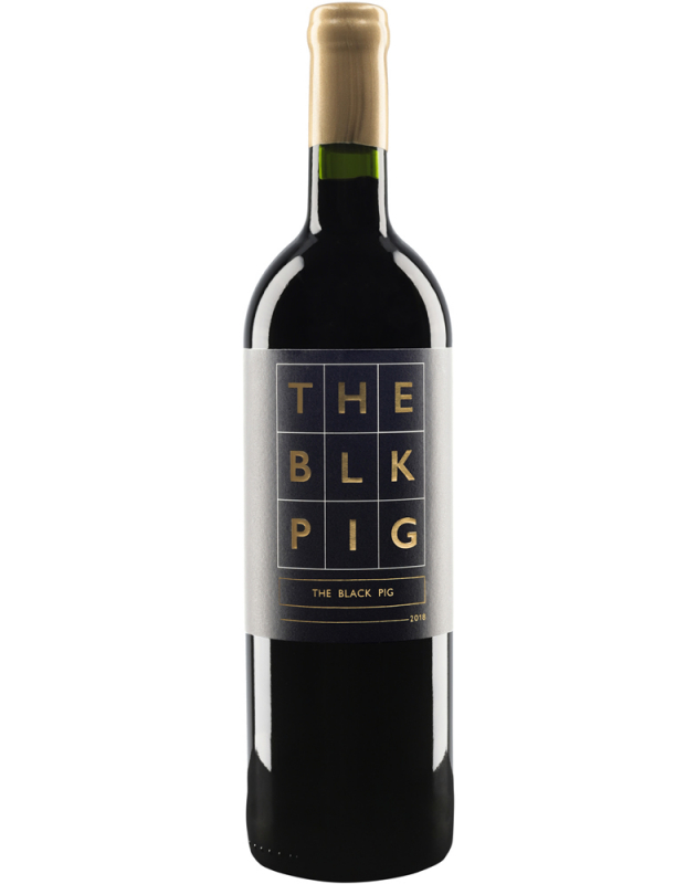 Spider Pig The Black Pig 2019 Spider Pig The Black Pig 2019