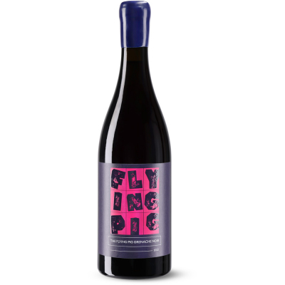 Spider Pig The Flying Pig Grenache Noir 2022