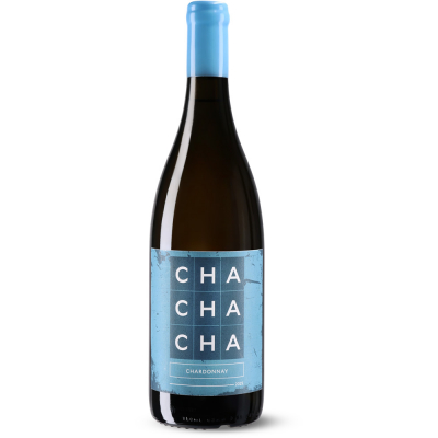 Spider Pig Cha Cha Cha Chardonnay 2024