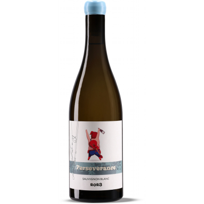 Spider Pig Perseverance Sauvignon Blanc 2023