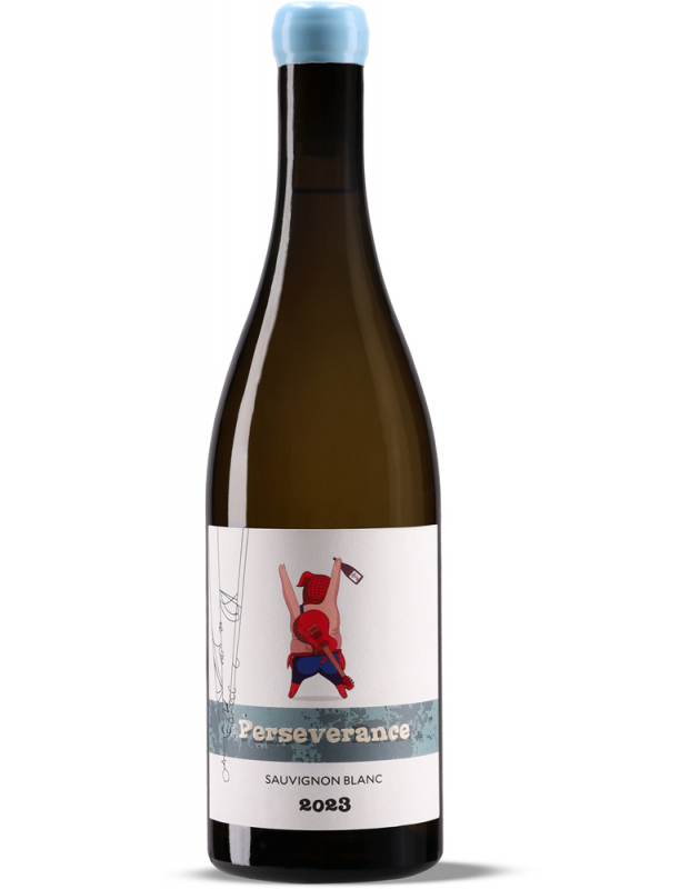 Spider Pig Perseverance Sauvignon Blanc 2023