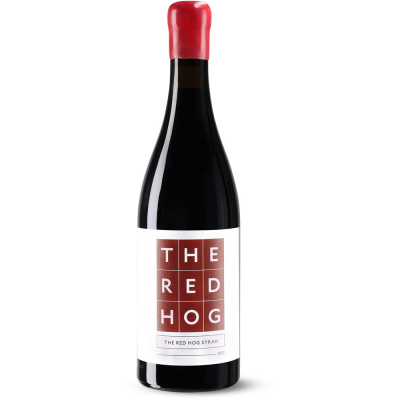 Spider Pig The Red Hog Syrah 2022